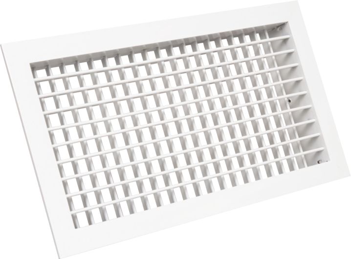 ÇİFT SIRA KANATLI DAĞITICI MENFEZ