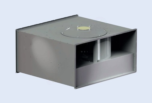 DİKDÖRTGEN KANAL TİPİ FAN 