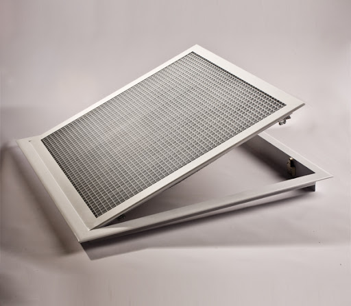 KARE PETEK MÜDAHELE KAPAĞI