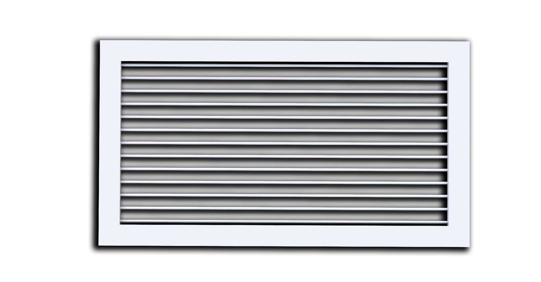 TEK SIRA KANATLI TOPLAYICI MENFEZ