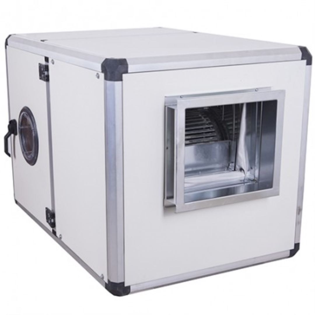 HÜCRELİ FANLAR (ASPİRATÖR)