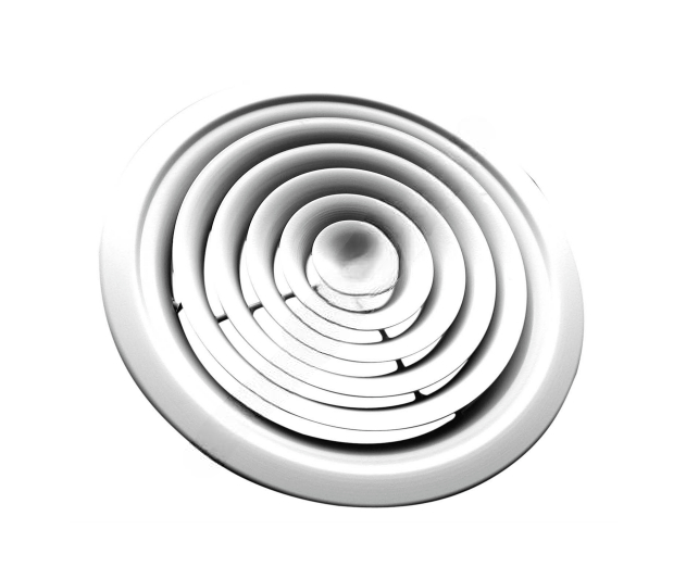 YUVARLAK KANAL MENFEZİ